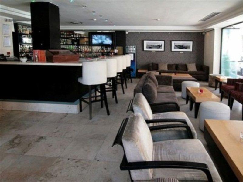 Urban Chic Boutique Hotel & Cafe Kapské Město Exteriér fotografie