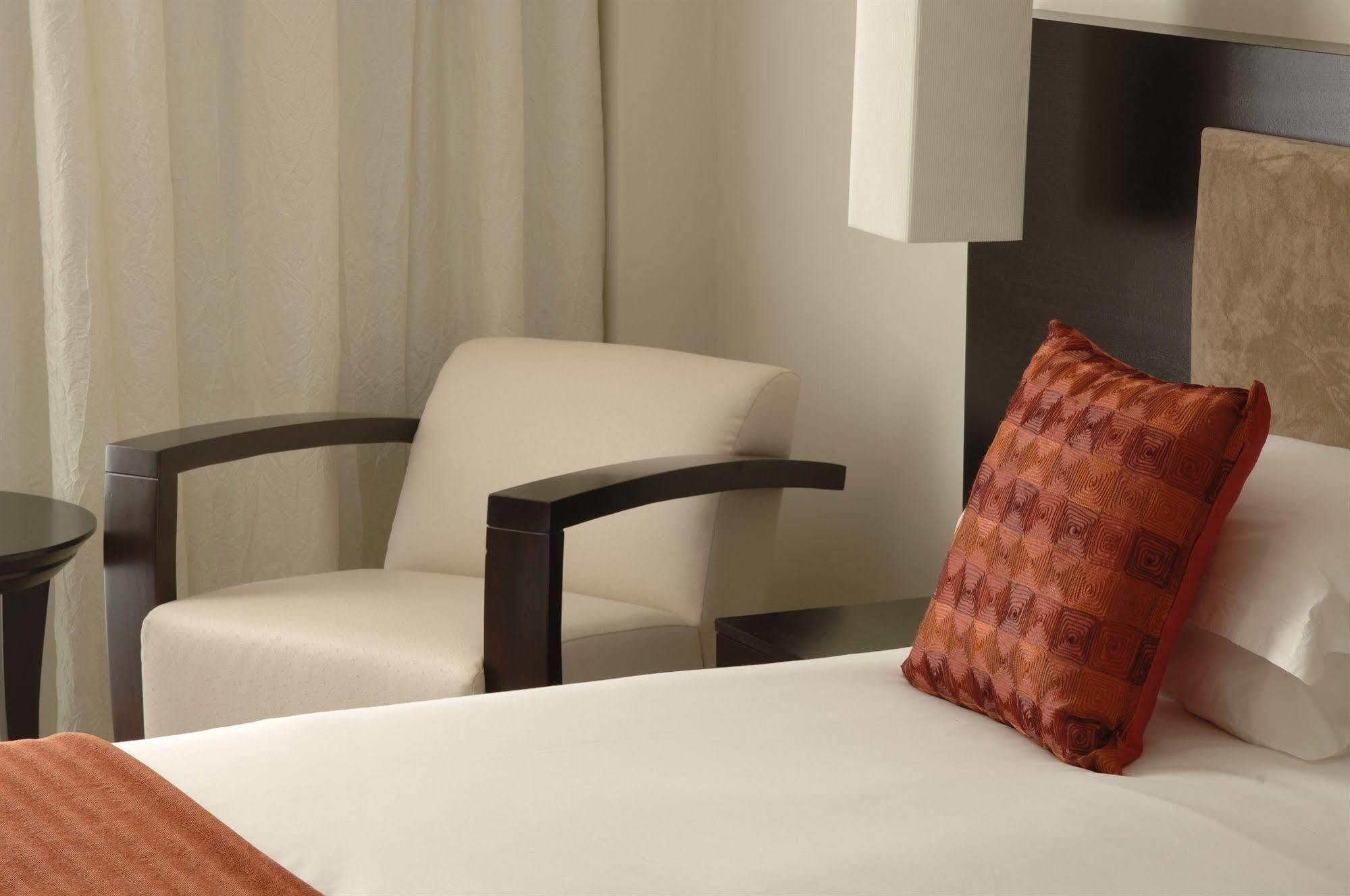 Urban Chic Boutique Hotel & Cafe Kapské Město Pokoj fotografie